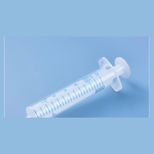 HENKE-JECT HENKE-JECT 3-part Syringe (Luer-Lock)