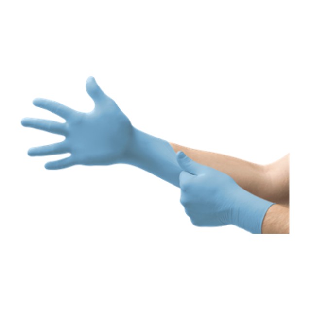 Microflex MICROFLEX 92-134 Versatility (Blue)