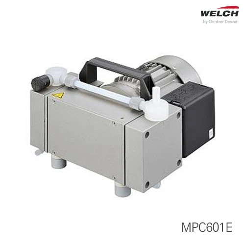 Welch Vacuum 2546 Piston Vacuum Pump