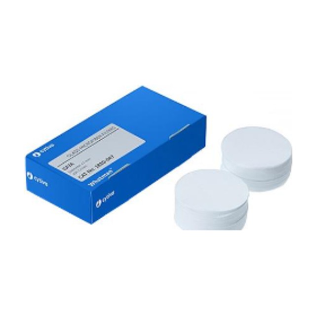 Whatman GF/B Glass Microfibre Filter 47mm (1821-047)