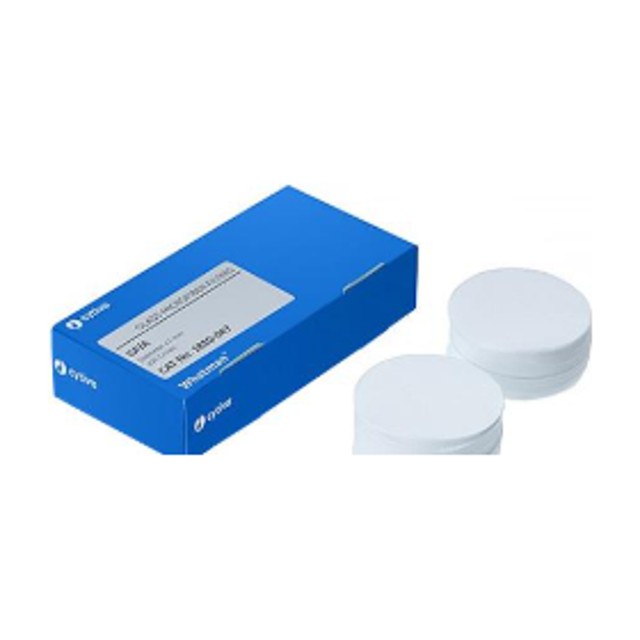 Whatman GF/C Glass Microfibre Filter 47mm (1822-047)