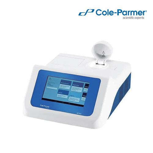 Cole-Parmer 03013-02 Automatic Melting Point Apparatus(Automatic Melting Point), 400°C Max Temperature, SMP50