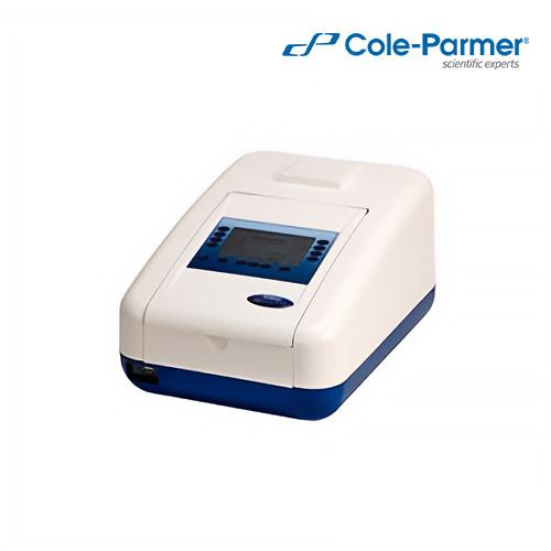 Cole-Parmer 736501 Spectrophotometer(Spectrophotometers), Genova Plus Single Beam Spectrophtometer