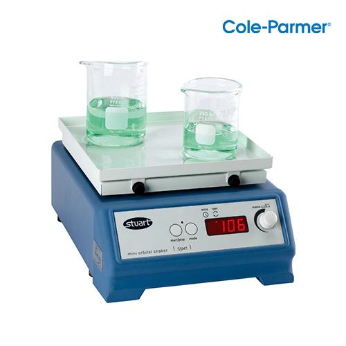 Cole-Parmer SSM1 Orbital Shaker, 220×220mm