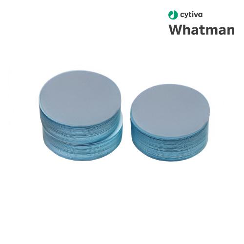 CYTIVA Whatman 110608 Nuclepore PC Membrane Filter, 25mm 0.6μm, Polycarbonate