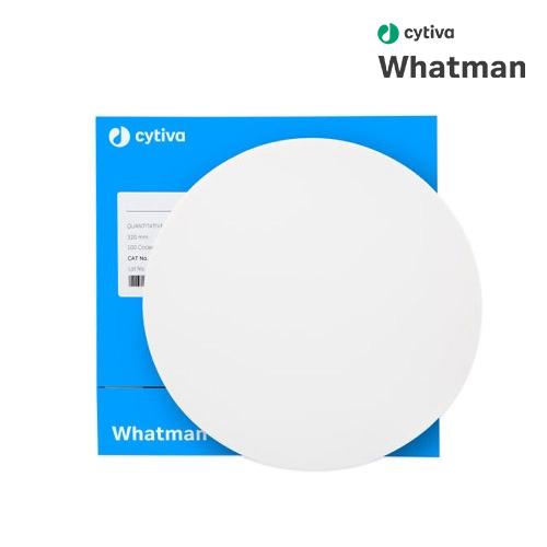 CYTIVA Whatman 1441-090 Grade 41 Quantitative Filter Paper, 90mm