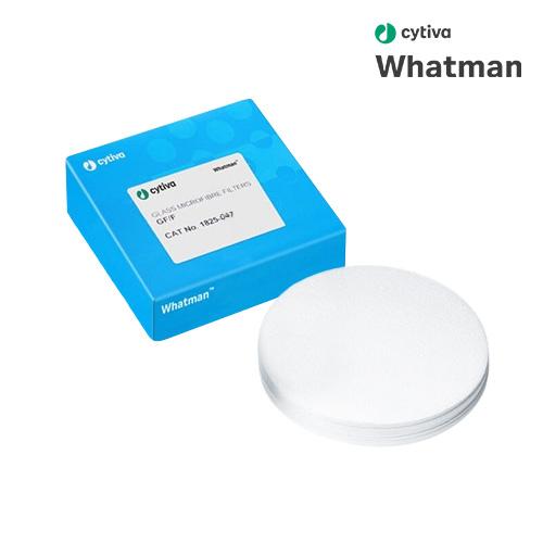 CYTIVA Whatman 1825-047 GF/F Glass Microfiber Filter, 47mm