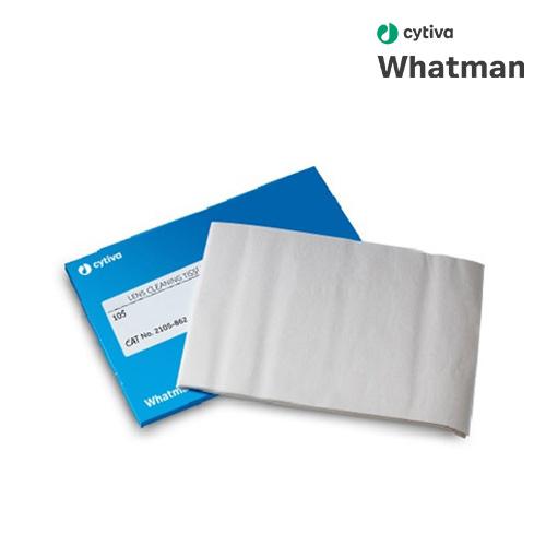 CYTIVA Whatman 2105-841 Grade 105 Lens Cleaning Tissue, 100x150mm