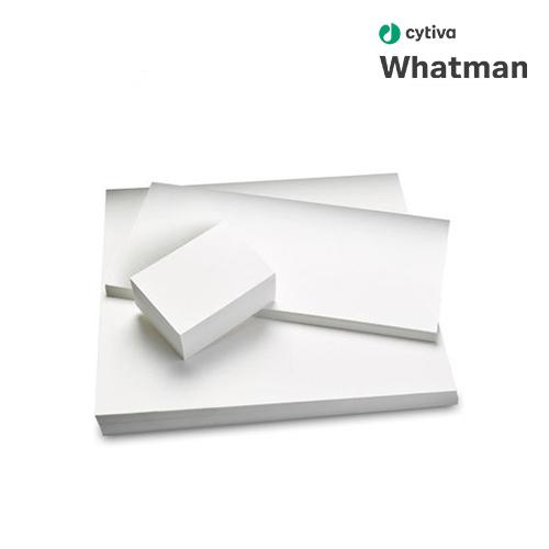CYTIVA Whatman 3030-861 Grade 3MM Chr Blotting Paper, 200x200mm