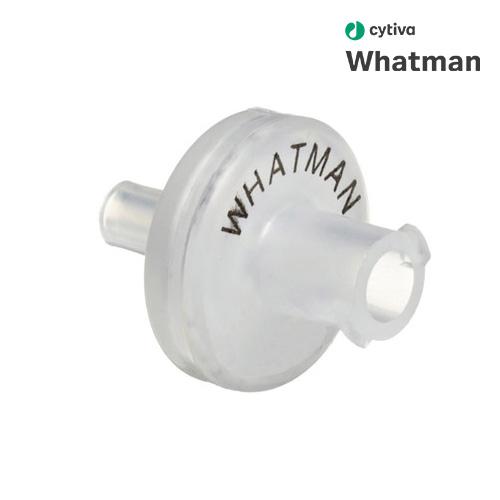 CYTIVA Whatman 6750-2502 Puradisc Syringe Filter, Nylon 25mm 0.2μm