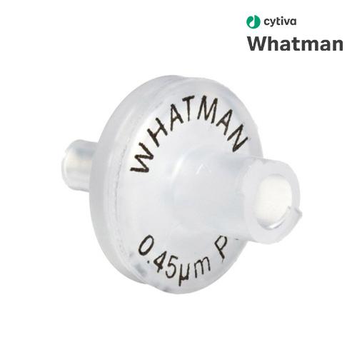 CYTIVA Whatman 6784-1302 Puradisc Syringe Filter, PTFE 13mm 0.2μm