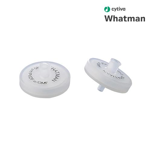 CYTIVA Whatman 6872-2504/5 GD/X Syringe Filter, PVDF 25mm 0.45μm
