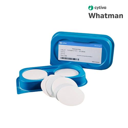 CYTIVA Whatman 7404-004 Nylon Membrane Filter, 47mm 0.45μm