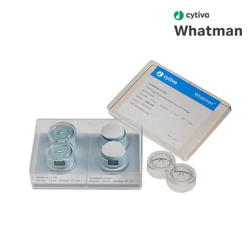 CYTIVA Whatman 7585-004 PTFE Membrane Filter WPT, 47mm 0.5μm