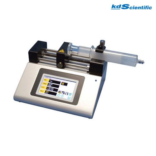 KD Scientific Legato100 Syringe Pump (Legato Syringe Pump) infusion only 1-channel, <60ml