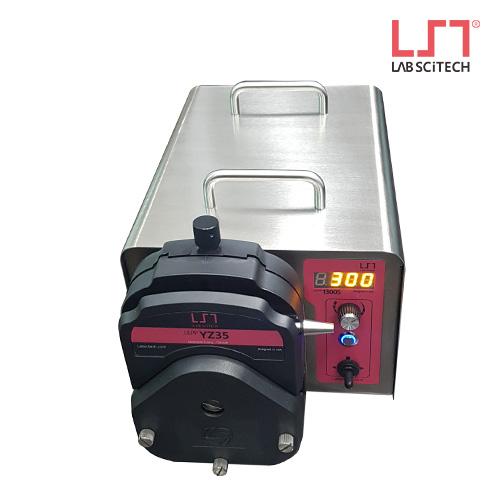 LST LeadFluid LEPP1300S+YZ35 Peristaltic Pump standard 1-channel,600rpm, Max.13L/min