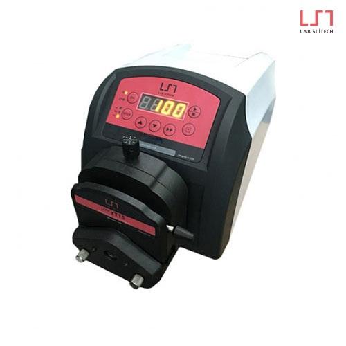 LST LeadFluid LEPP150S+YT15 Peristaltic Pump standard 1-channel,150rpm, Max.570ml/min