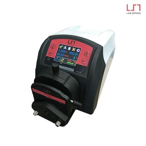 LST LeadFluid LEPP600F+YT15 Peristaltic Pump top-end 1-channel,600rpm, Max.2300ml/min