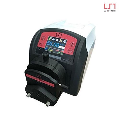 LST LeadFluid LEPP600L+YT15 Peristaltic Pump advanced 1-channel,600rpm, Max.2300ml/min