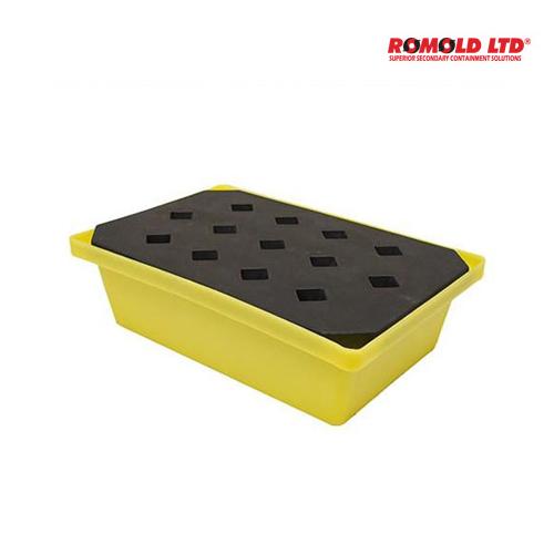 Romold ST20 Spill Containment Tray(595x395x175mm, DIBt, 22L)