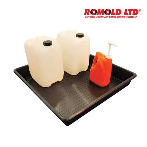 Romold TT64 Spill Containment Tray(800x800x120mm, 64L)