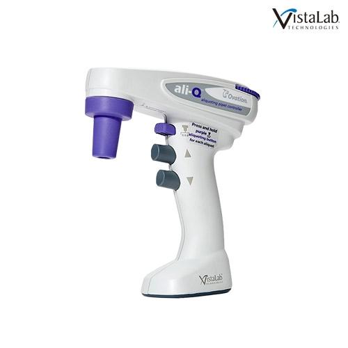 VistaLab 2000-0005 Pipette Controller ali-Q Pipet Controller