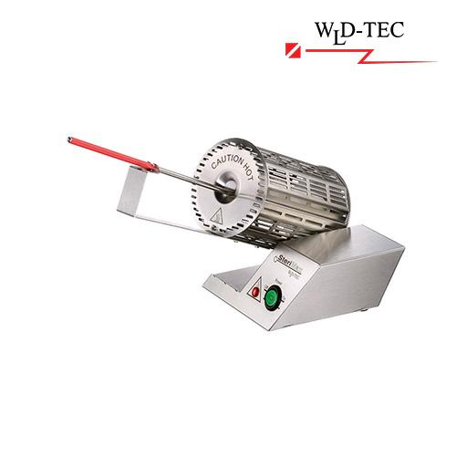 WLD-TEC 5.000.101 for SteriMax inoculation loop holder support