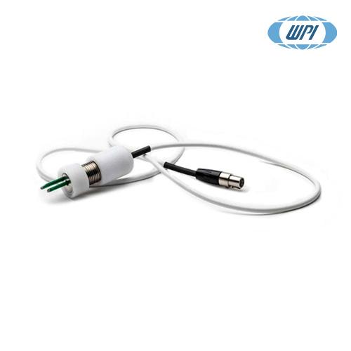 WPI EVM-EL-03-03-01 TEER Meter(EVOM Manual), STX4 EVOM™ Electrode with Removable Blades((STX2PLUS)