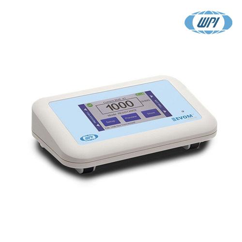WPI EVM-MT-03-02 TEER Meter(EVOM Manual) EVOM MANUAL FOR TEER MEASUREMENT