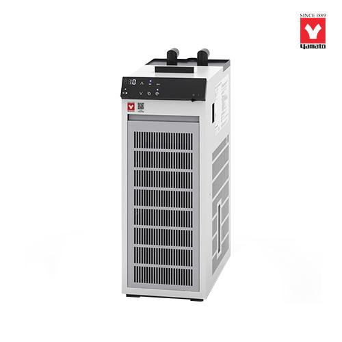Yamato CF313-Y Low Temp. Circulator(New Low temp circulator), 5 to 35 ℃, control: -20 oC to 30 oC, 3.9L, closed circulation